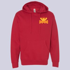 Midweight Hooded Sweatshirt Thumbnail