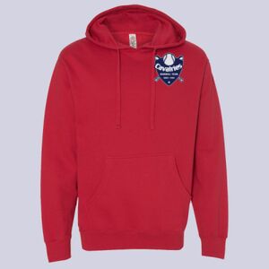 Midweight Hooded Sweatshirt Thumbnail