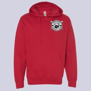 Midweight Hooded Sweatshirt Thumbnail