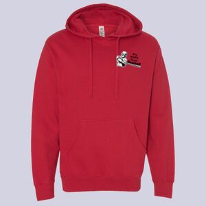 Midweight Hooded Sweatshirt Thumbnail
