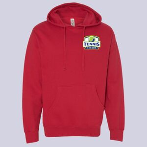 Midweight Hooded Sweatshirt Thumbnail