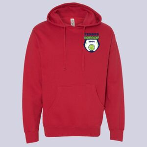 Midweight Hooded Sweatshirt Thumbnail
