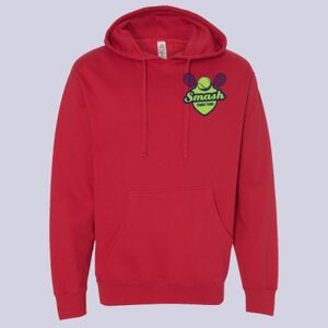 Midweight Hooded Sweatshirt Thumbnail