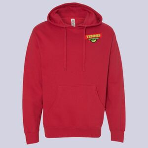 Midweight Hooded Sweatshirt Thumbnail