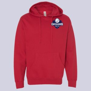 Midweight Hooded Sweatshirt Thumbnail