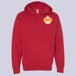 Midweight Hooded Sweatshirt Thumbnail