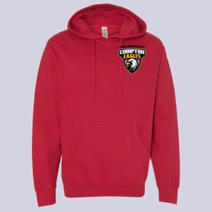 Midweight Hooded Sweatshirt Thumbnail
