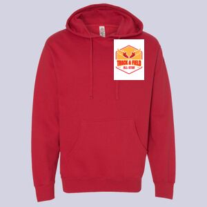 Midweight Hooded Sweatshirt Thumbnail