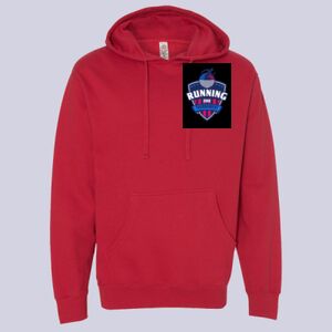 Midweight Hooded Sweatshirt Thumbnail