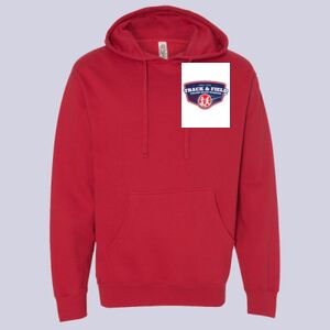 Midweight Hooded Sweatshirt Thumbnail