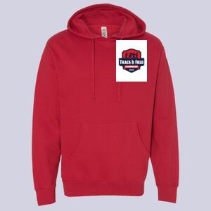 Midweight Hooded Sweatshirt Thumbnail
