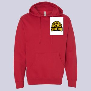 Midweight Hooded Sweatshirt Thumbnail