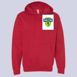 Midweight Hooded Sweatshirt Thumbnail