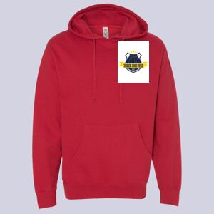 Midweight Hooded Sweatshirt Thumbnail