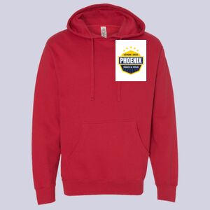 Midweight Hooded Sweatshirt Thumbnail