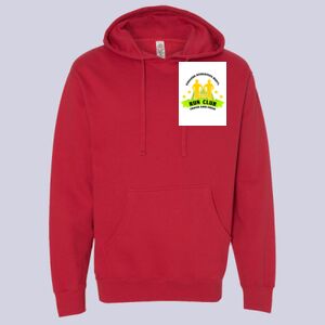 Midweight Hooded Sweatshirt Thumbnail
