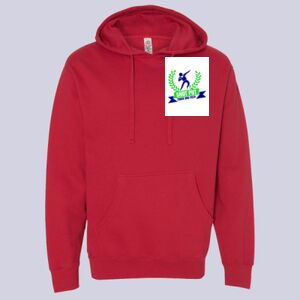 Midweight Hooded Sweatshirt Thumbnail