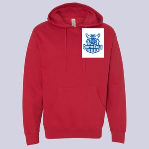 Midweight Hooded Sweatshirt Thumbnail