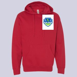 Midweight Hooded Sweatshirt Thumbnail