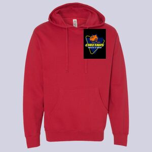 Midweight Hooded Sweatshirt Thumbnail