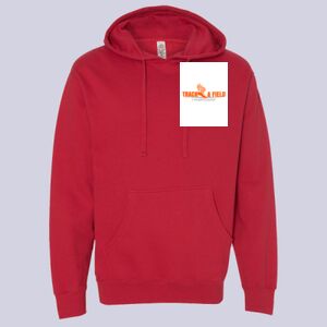Midweight Hooded Sweatshirt Thumbnail