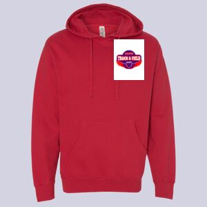 Midweight Hooded Sweatshirt Thumbnail