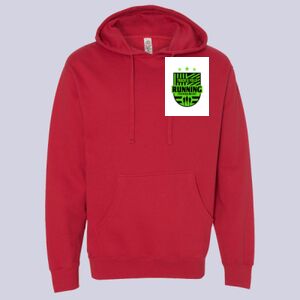 Midweight Hooded Sweatshirt Thumbnail