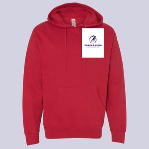 Midweight Hooded Sweatshirt Thumbnail