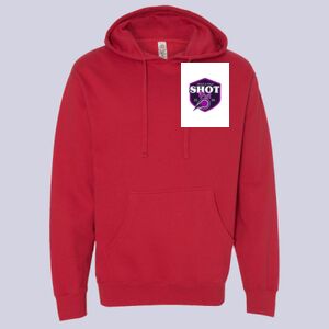 Midweight Hooded Sweatshirt Thumbnail