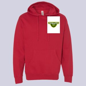 Midweight Hooded Sweatshirt Thumbnail