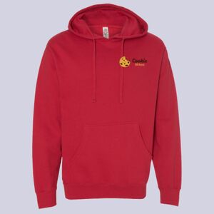 Midweight Hooded Sweatshirt Thumbnail