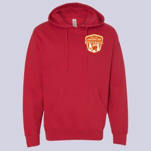 Midweight Hooded Sweatshirt Thumbnail