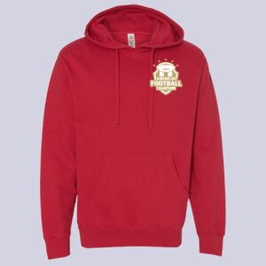 Midweight Hooded Sweatshirt Thumbnail