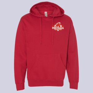 Midweight Hooded Sweatshirt Thumbnail