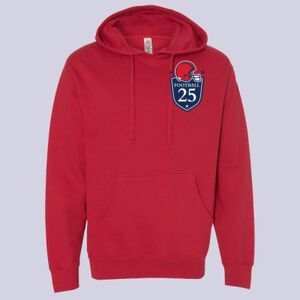 Midweight Hooded Sweatshirt Thumbnail