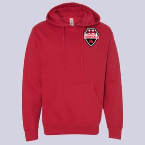 Midweight Hooded Sweatshirt Thumbnail