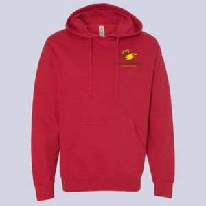 Midweight Hooded Sweatshirt Thumbnail