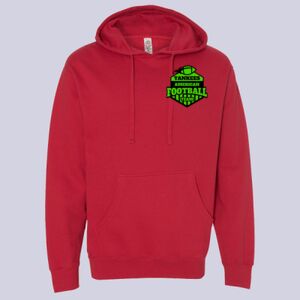 Midweight Hooded Sweatshirt Thumbnail