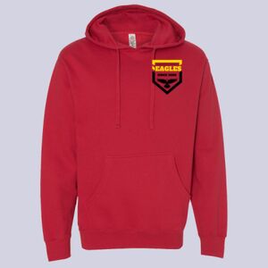 Midweight Hooded Sweatshirt Thumbnail
