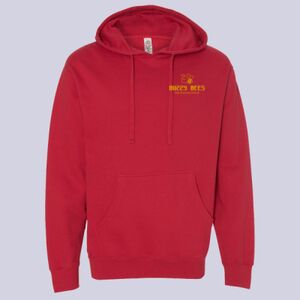 Midweight Hooded Sweatshirt Thumbnail