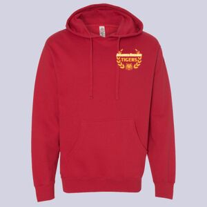 Midweight Hooded Sweatshirt Thumbnail