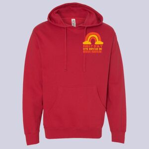 Midweight Hooded Sweatshirt Thumbnail