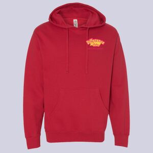 Midweight Hooded Sweatshirt Thumbnail