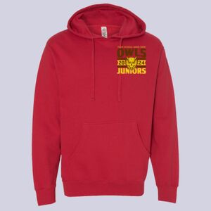 Midweight Hooded Sweatshirt Thumbnail
