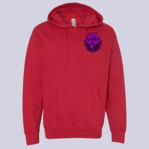 Midweight Hooded Sweatshirt Thumbnail