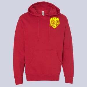 Midweight Hooded Sweatshirt Thumbnail