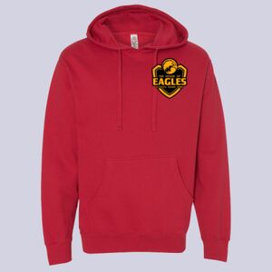 Midweight Hooded Sweatshirt Thumbnail