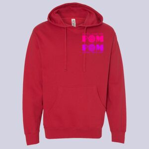 Midweight Hooded Sweatshirt Thumbnail