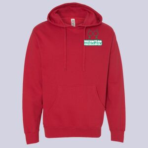Midweight Hooded Sweatshirt Thumbnail