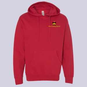 Midweight Hooded Sweatshirt Thumbnail